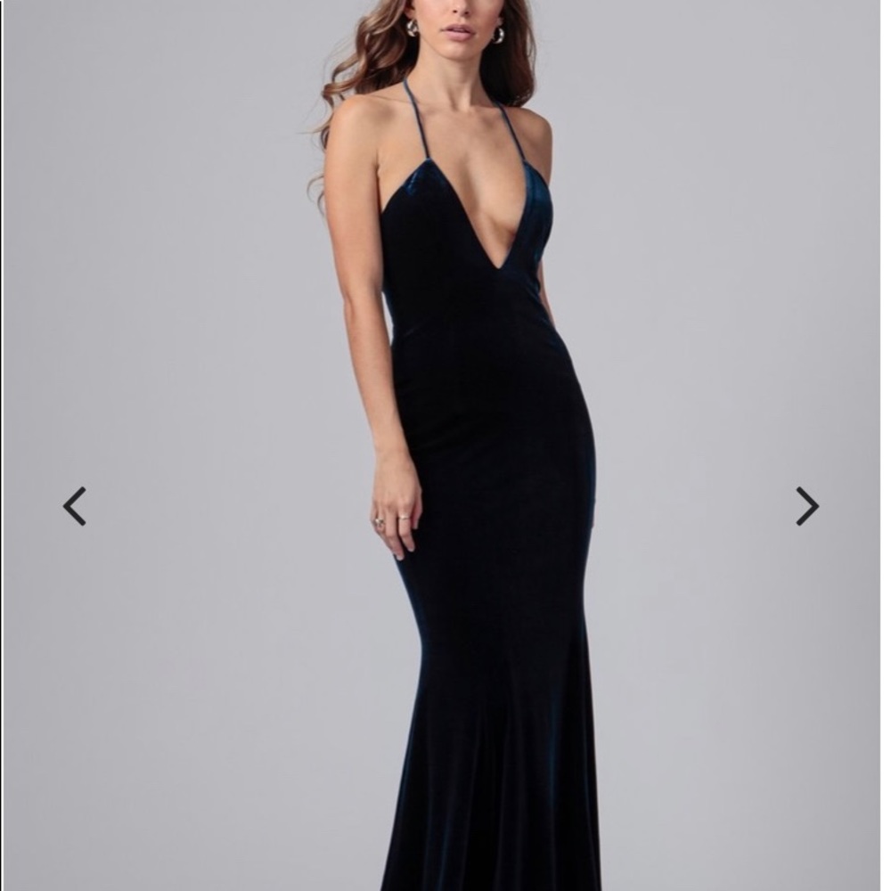 COPY - Jay Godfrey Boswell Dress